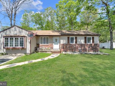Property at 217 E Ridgewood Ave, Galloway, NJ