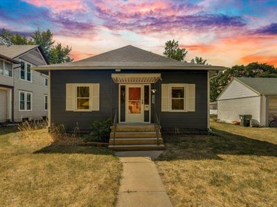411 Santa Fe St