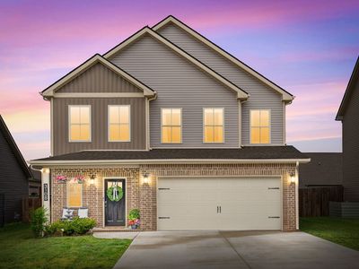 3108 Barnwell Dr