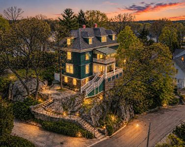5 Ridgewood Rd