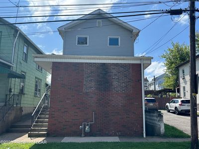 275 Kidder St