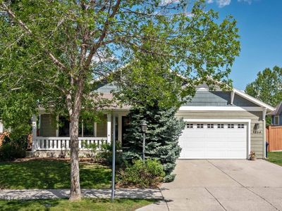 1234 Hunters Way