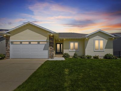 4316 Wedgewood Dr