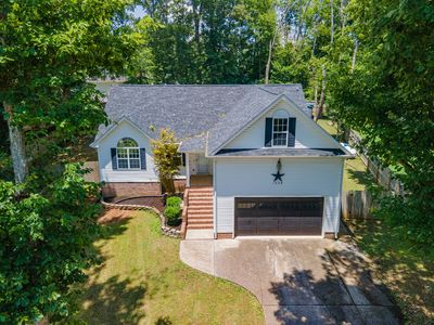 1504 Chestnut Cove Rd