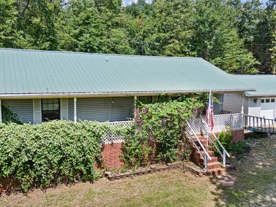 Property at 315 Sims Hollow Rd, Russellville, AR