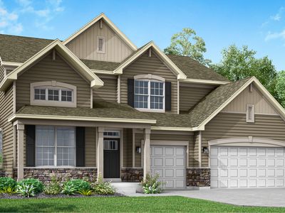 Raleigh Plan, Windsor Crossing