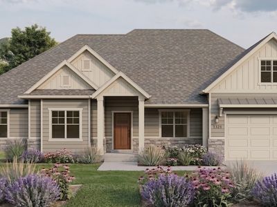 Jacqueline Plan, Broad Hollow Estates