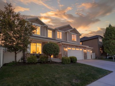 3781 W Tottori Dune Dr