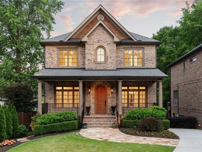 2017 Harts Mill Rd NE