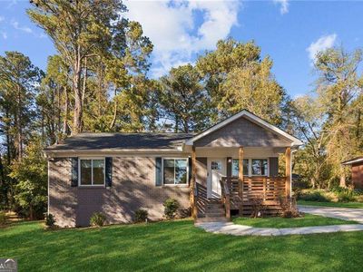 3682 Daisy Dr
