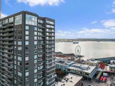 1415 2nd Avenue UNIT 2206