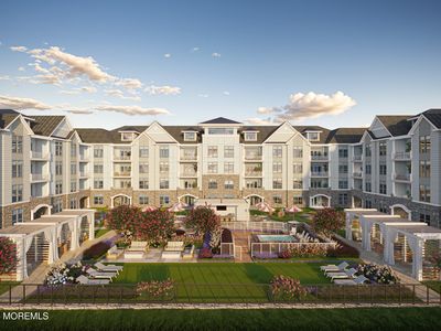 85 Cooper Avenue #1131