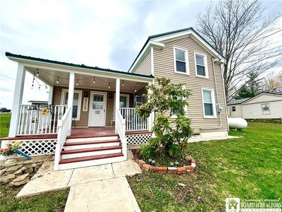 141 Kipp St