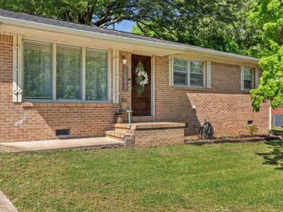 1505 Pinehurst Blvd