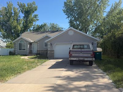 851 W 150 S