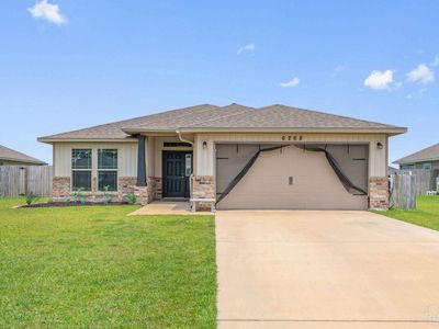 6268 Redberry Dr
