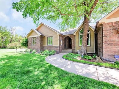 Property at 21231 W Tower Lakes Cir, Colwich, KS