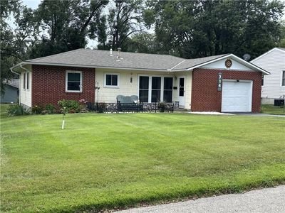 Property at 714 W Thompson St, Maryville, MO
