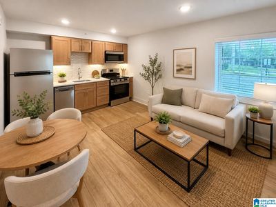 219 Greensboro Ave #2105