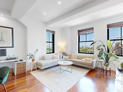 1 Hanson Pl #15B