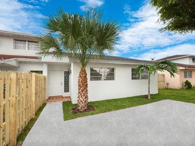 23 NW 109th Ave #5