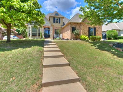 1817 Olde Depot Dr
