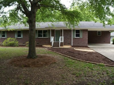509 Porter Ave