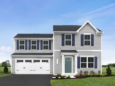 1440 Tanshall Ct LOT 296