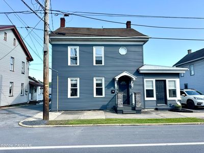 346 Water St