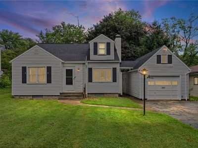 260 Pardee Rd