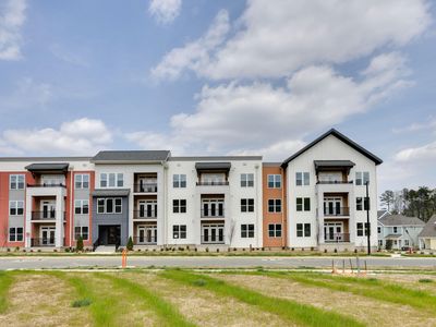 400 Blackwell Dr #204