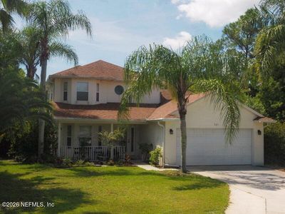 305 ELEUTHERA Court