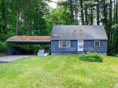 Property at 3 Madison Avenue, Pelham, NH