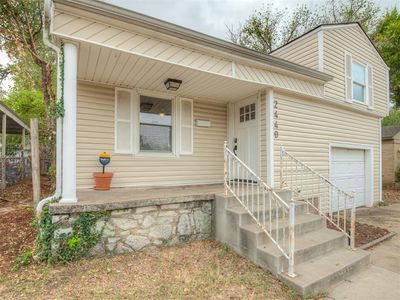 Property at 2440 NW 36th St, Oklahoma City, OK