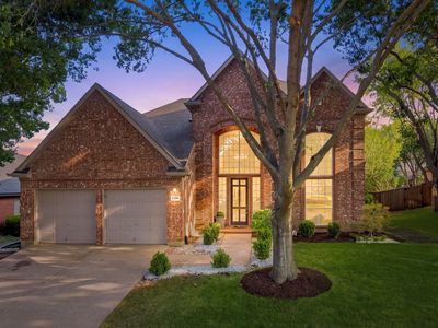 2201 Sagebrush Dr