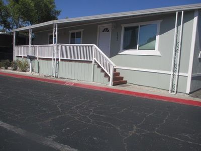 510 Saddle Brook Dr SPC 122