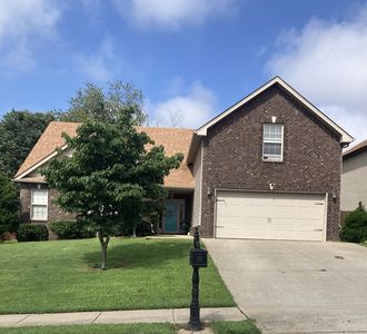639 Sturdivant Dr