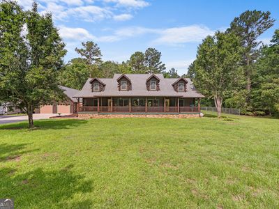 817 Lakeview Rd