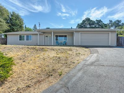 2321 Ponderosa Rd