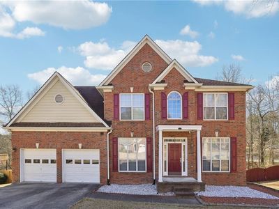 2421 Merrion Park Ct