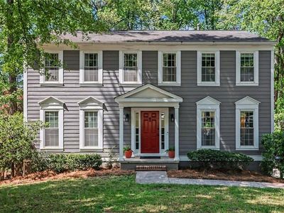 825 Crab Orchard Dr