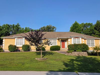 405 Covey Drive