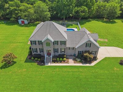 173 Providence Dr