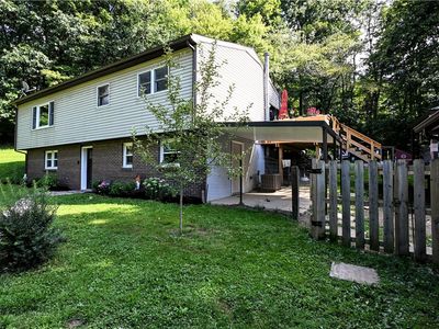 382 Fry Hollow Rd