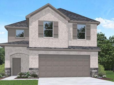 3016 Navy Hill Ct