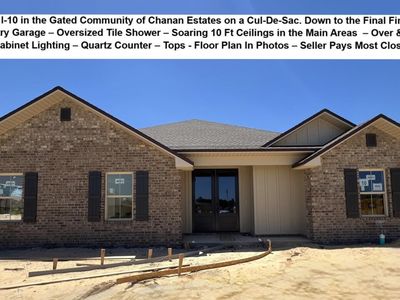 4642 Chanteuse Pkwy