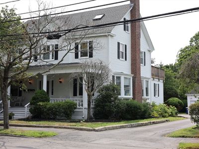 9 Park St #1