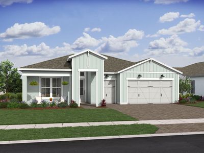 10176 NW Field Flower Trail #157