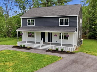 102 Shadagee Road #101