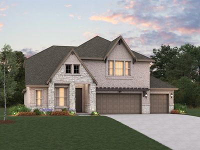 2429 Swinley Forest St